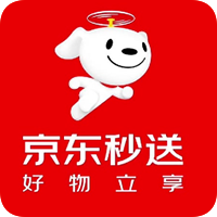京东秒送