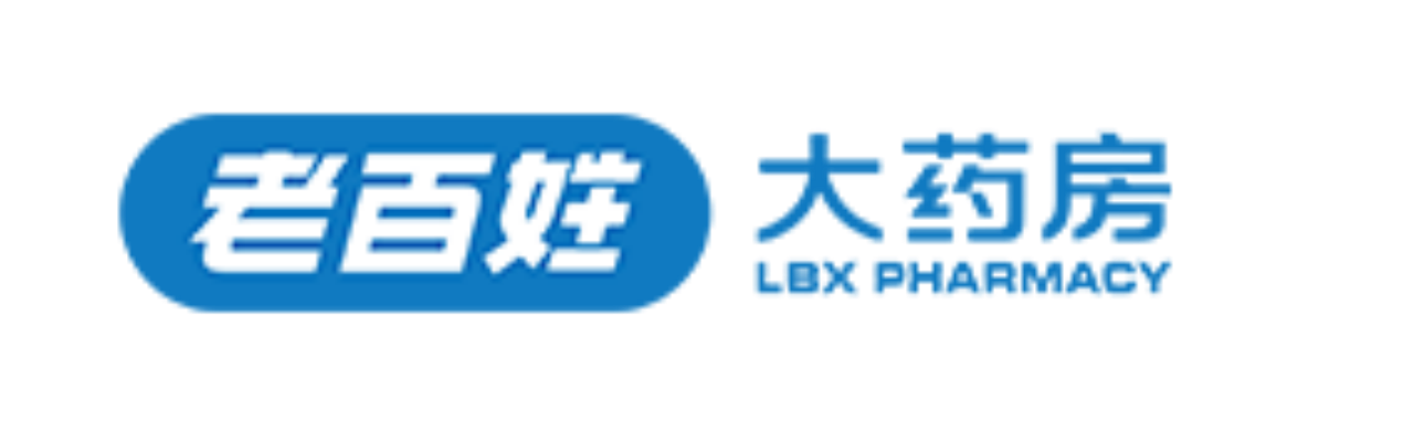 老百姓大药房